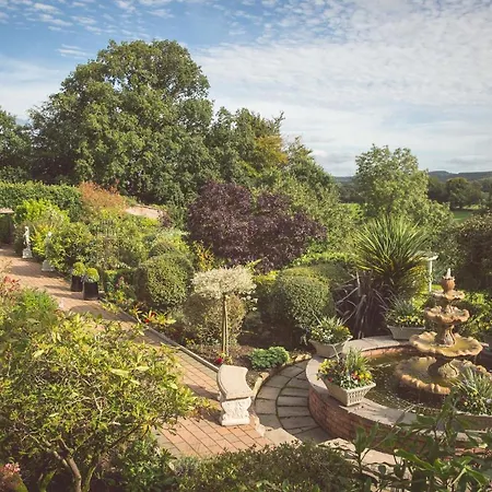 Corick House Hotel & Spa-3