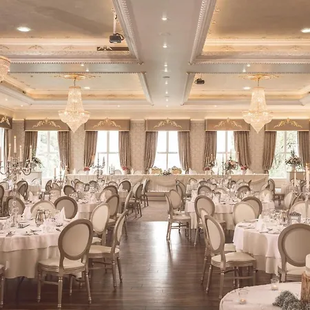 Corick House Hotel & Spa-2