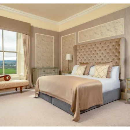 Corick House Hotel & Spa-2